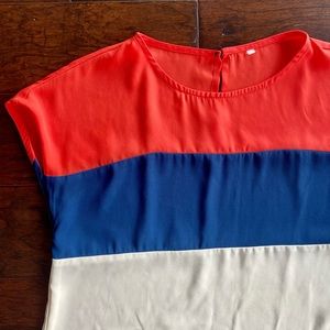 Women’s Dress Shirt